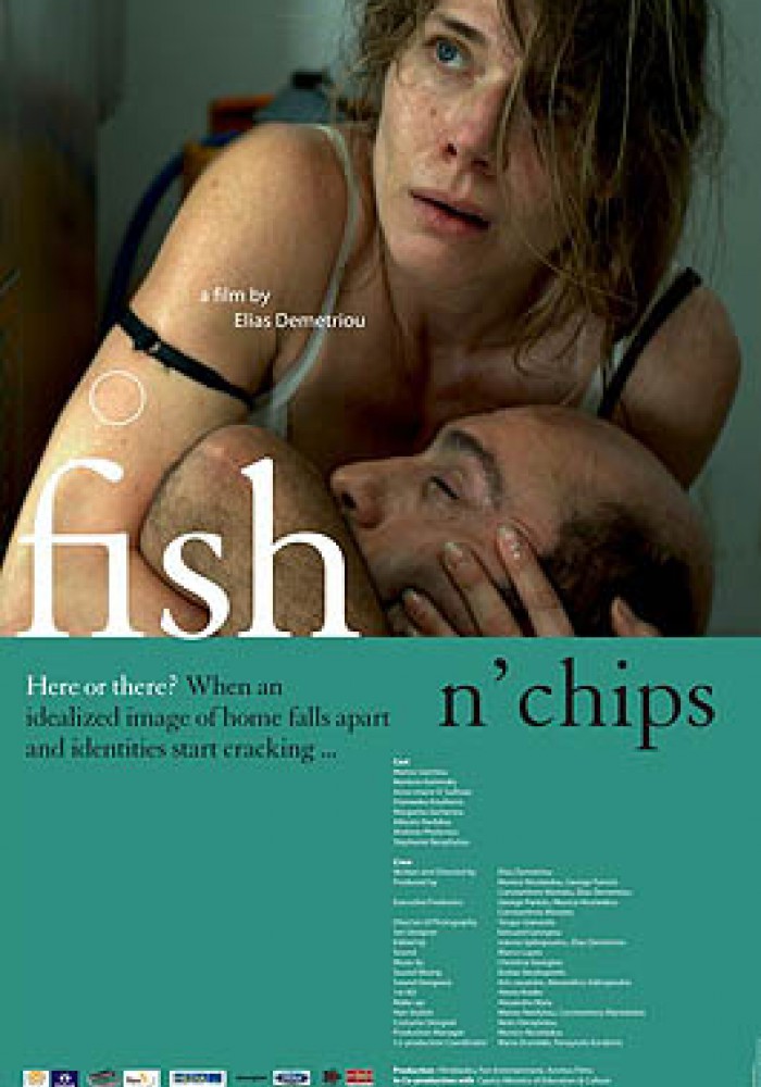 Fish ’n’ Chips